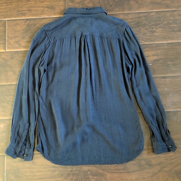 Rails Long Sleeve - Picture 2 of 7